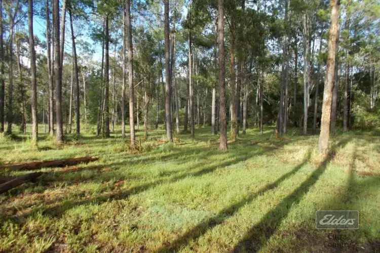 Lot 507 Arborcrescent Road, Glenwood QLD 4570