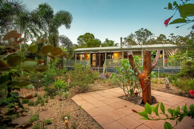 Sixth view of Homely house listing, 82 Pine Ridge Road, Glenwood QLD 4570