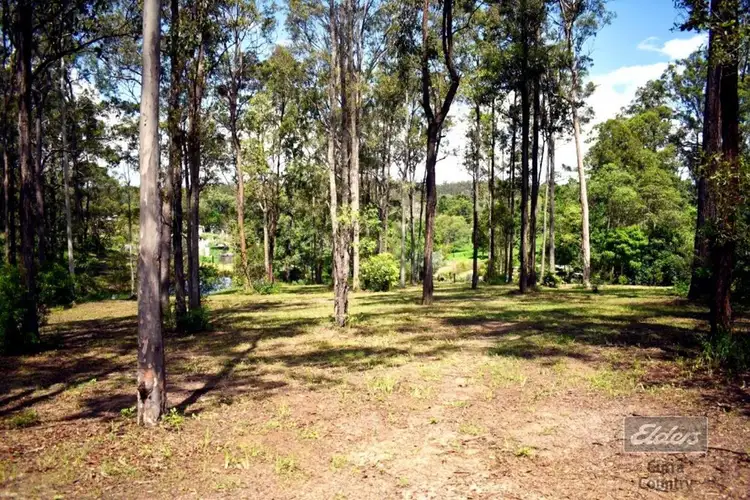 Lot 81 Clarke Road, Glenwood QLD 4570