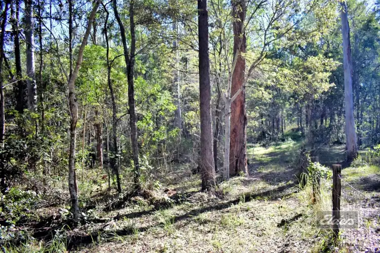Lot 308 Darwin Road, Bauple QLD 4650