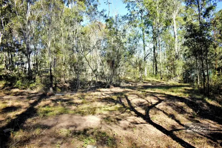 Second view of Homely land listing, Lot 308 Darwin Road, Bauple QLD 4650