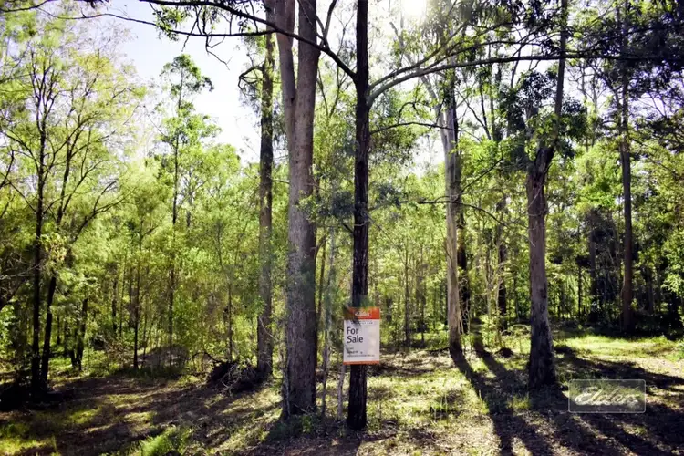 Fourth view of Homely land listing, Lot 308 Darwin Road, Bauple QLD 4650