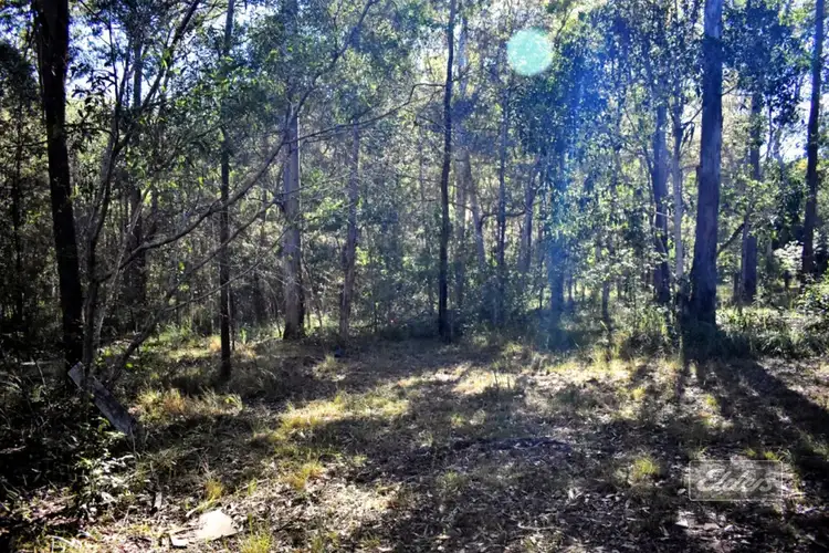 Fifth view of Homely land listing, Lot 308 Darwin Road, Bauple QLD 4650