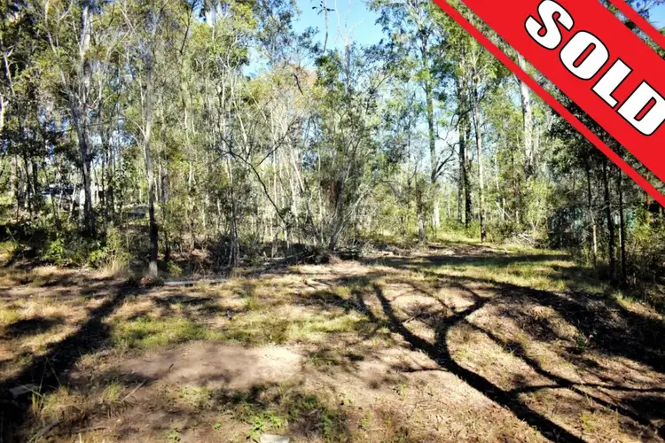 Seventh view of Homely land listing, Lot 308 Darwin Road, Bauple QLD 4650