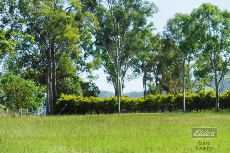 37 Birdwood Drive, Gunalda QLD 4570