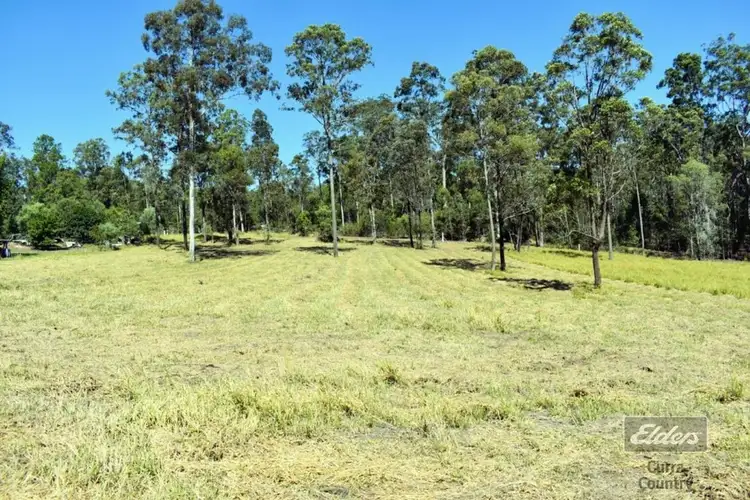 Lot 677 Arbortwentyseven Road, Glenwood QLD 4570