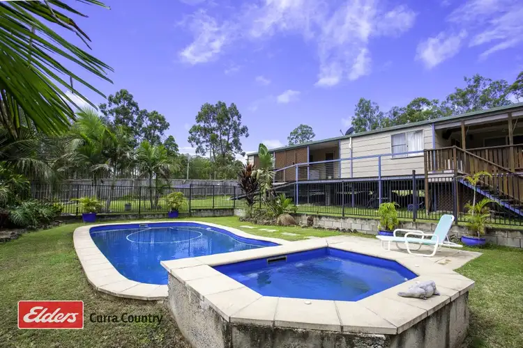 193 Arborfive Road, Glenwood QLD 4570