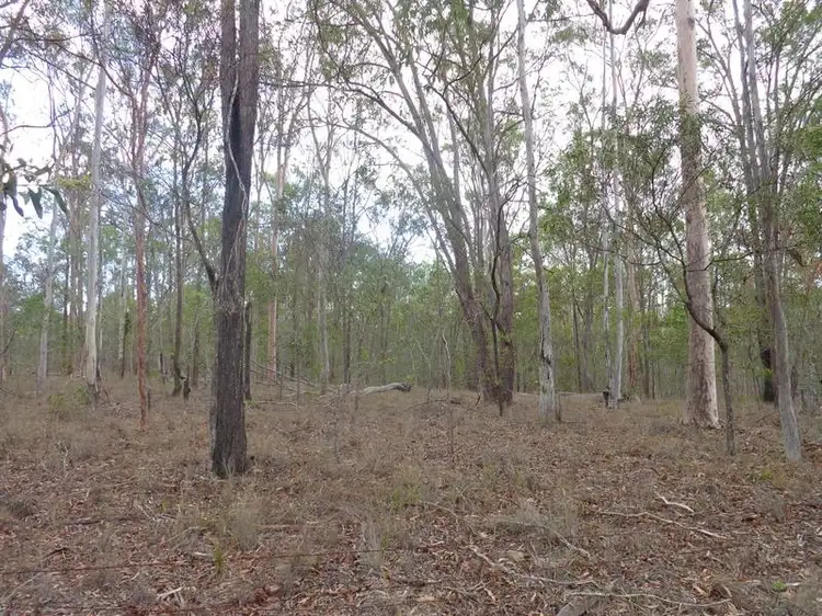 Third view of Homely land listing, Lot 9 Cauleys Road, Paterson QLD 4570