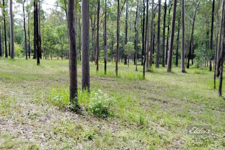 Lot 331 Templar Road, Glenwood QLD 4570
