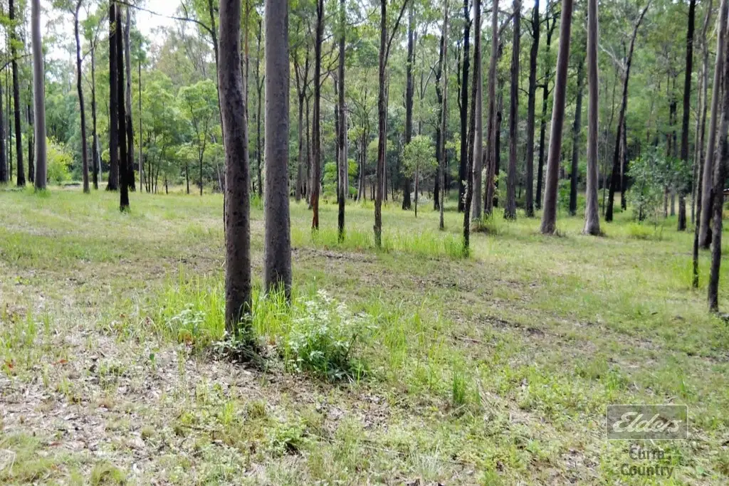 Main view of Homely land listing, Lot 331 Templar Road, Glenwood QLD 4570