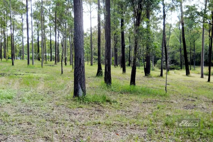 Second view of Homely land listing, Lot 331 Templar Road, Glenwood QLD 4570