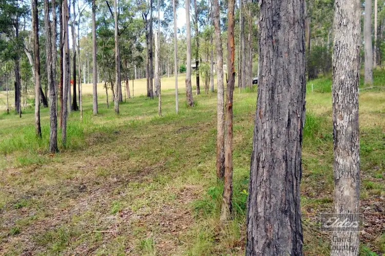 Third view of Homely land listing, Lot 331 Templar Road, Glenwood QLD 4570