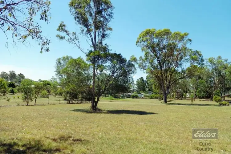 Lot 2 Birdwood Drive, Gunalda QLD 4570