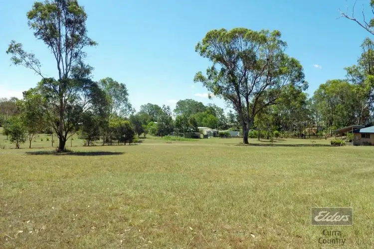 Second view of Homely land listing, Lot 2 Birdwood Drive, Gunalda QLD 4570