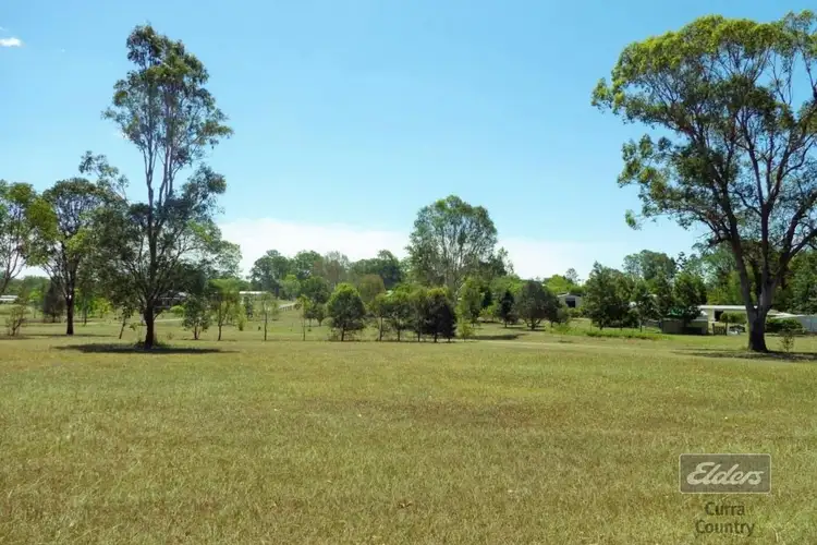Third view of Homely land listing, Lot 2 Birdwood Drive, Gunalda QLD 4570