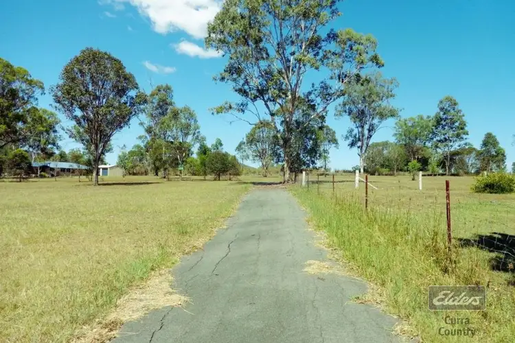 Fifth view of Homely land listing, Lot 2 Birdwood Drive, Gunalda QLD 4570