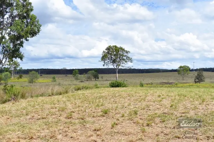 Third view of Homely land listing, Lot 13 Mayne Street, Tiaro QLD 4650