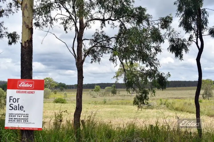 Fourth view of Homely land listing, Lot 13 Mayne Street, Tiaro QLD 4650