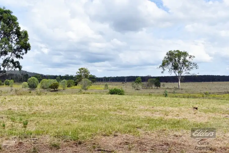 Fifth view of Homely land listing, Lot 13 Mayne Street, Tiaro QLD 4650