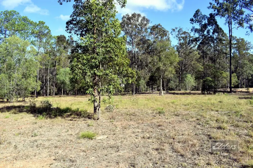 Main view of Homely land listing, Lot 510 Arborcrescent Road, Glenwood QLD 4570