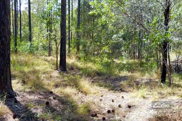 Second view of Homely land listing, Lot 15 Dykes Road, Glenwood QLD 4570