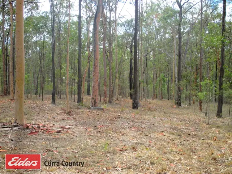 Lot 61 Arborfifteen Road, Glenwood QLD 4570