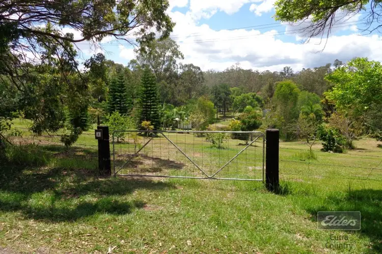 16 Band Hall Road, Bauple QLD 4650