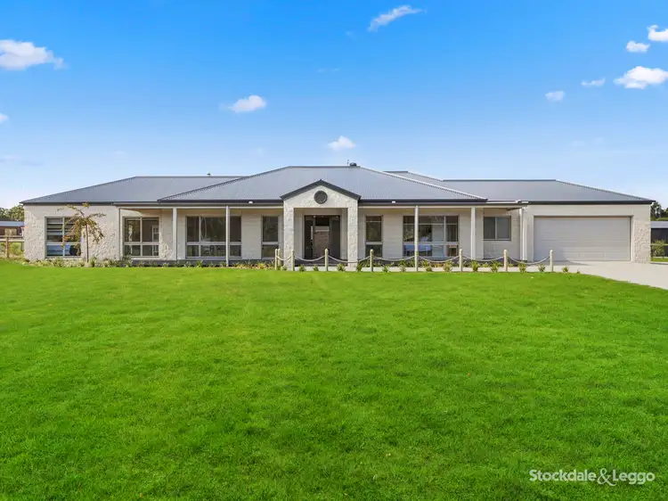 2 Estuary View, Inverloch VIC 3996