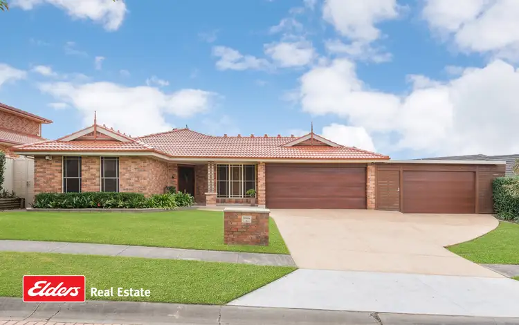 Main view of Homely house listing, 24 Edinburgh Circuit, Cecil Hills NSW 2171
