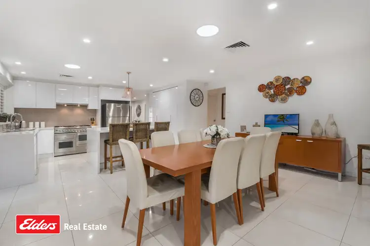 Third view of Homely house listing, 24 Edinburgh Circuit, Cecil Hills NSW 2171