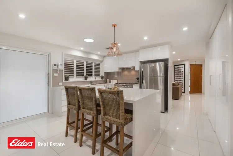 Fourth view of Homely house listing, 24 Edinburgh Circuit, Cecil Hills NSW 2171