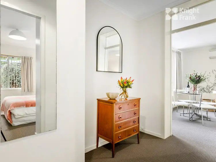 Fourth view of Homely unit listing, 6/3A Montagu Street, Mount Stuart TAS 7000