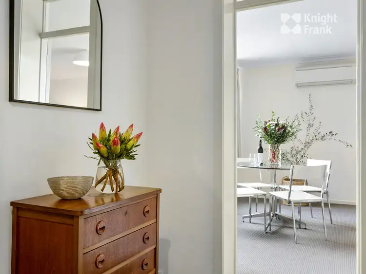 Fifth view of Homely unit listing, 6/3A Montagu Street, Mount Stuart TAS 7000