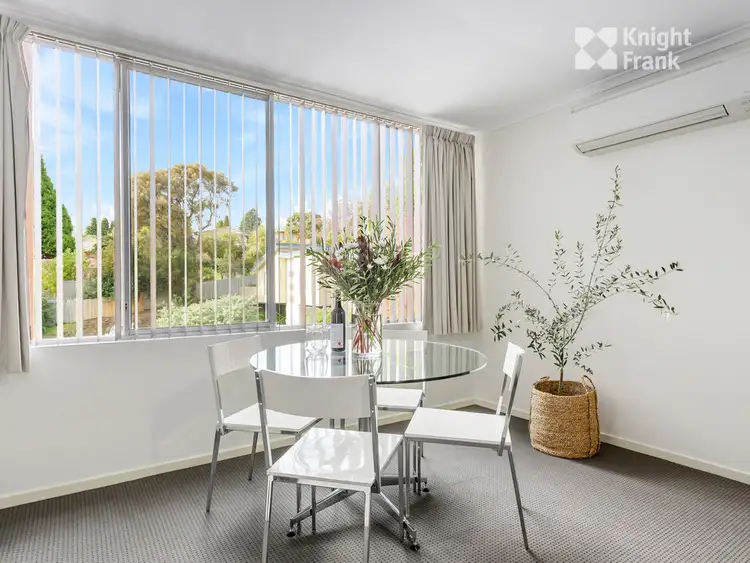 Sixth view of Homely unit listing, 6/3A Montagu Street, Mount Stuart TAS 7000