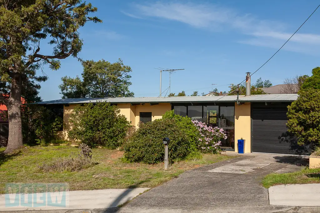 Main view of Homely house listing, 29 Bay Road, Midway Point TAS 7171