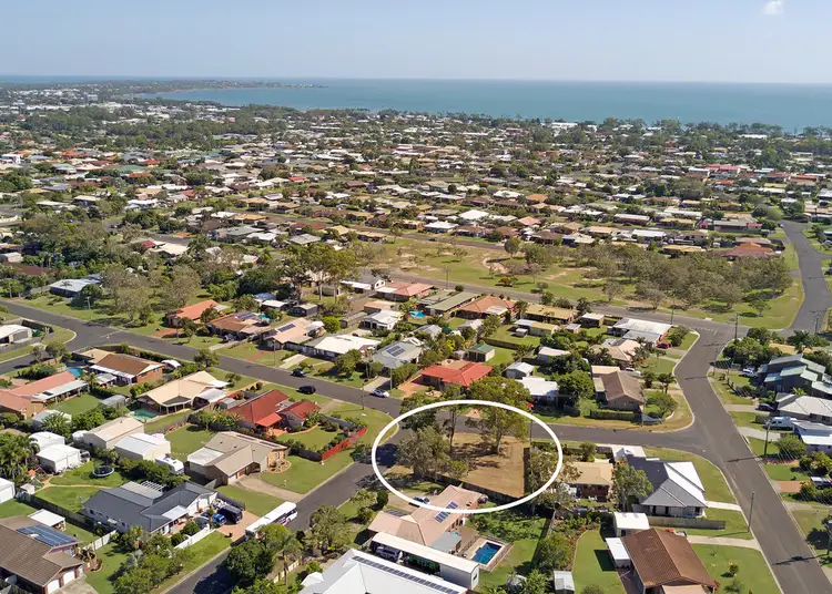 55 Frangipanni Ave, Kawungan QLD 4655