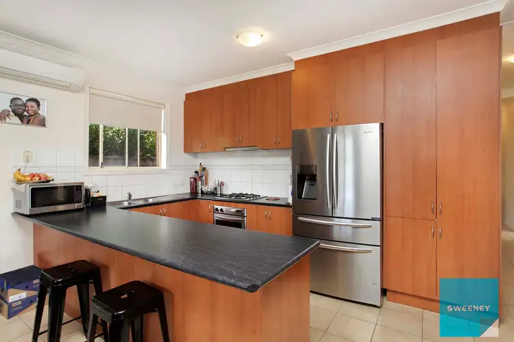 Fifth view of Homely house listing, 52 Naracoorte Drive, Caroline Springs VIC 3023