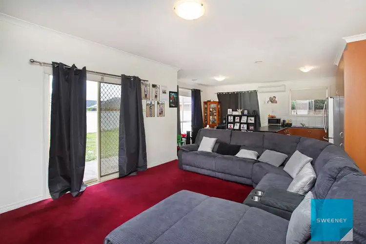 Sixth view of Homely house listing, 52 Naracoorte Drive, Caroline Springs VIC 3023