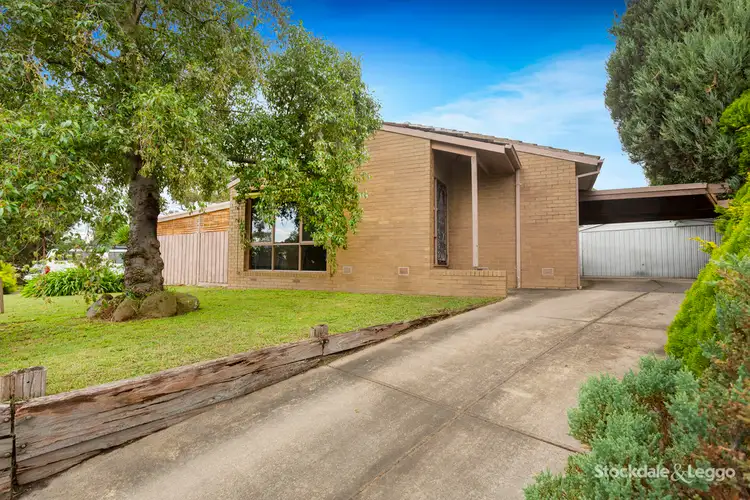 10 Bush Court, Langwarrin VIC 3910