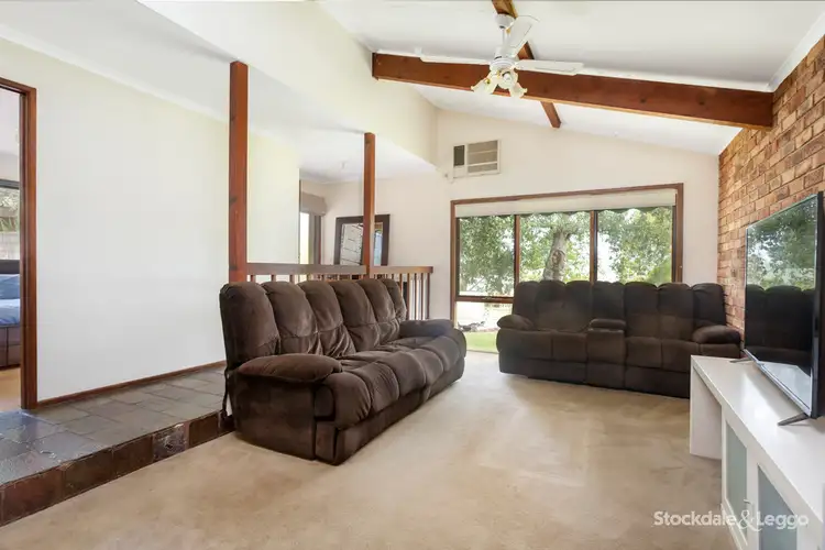 Third view of Homely house listing, 10 Bush Court, Langwarrin VIC 3910