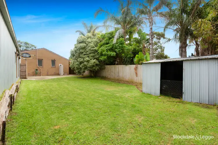 Sixth view of Homely house listing, 10 Bush Court, Langwarrin VIC 3910