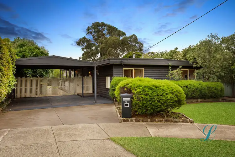 10 Kendall Court, Sunbury VIC 3429