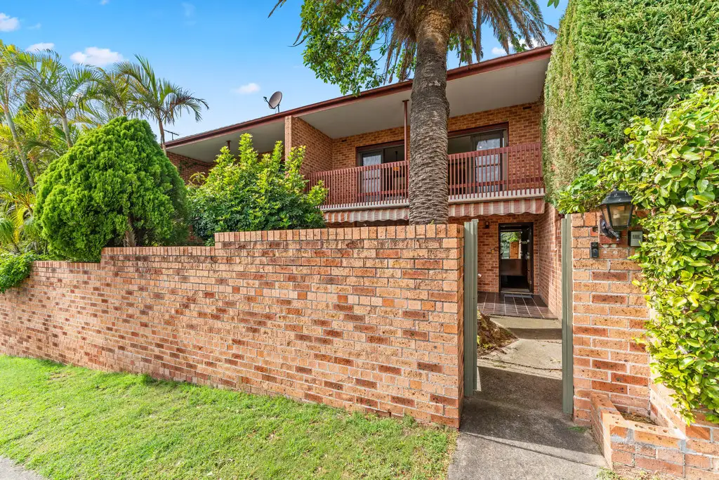 Main view of Homely townhouse listing, 3/1-3 Warners Avenue, North Bondi NSW 2026