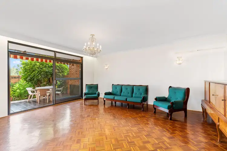 Third view of Homely townhouse listing, 3/1-3 Warners Avenue, North Bondi NSW 2026
