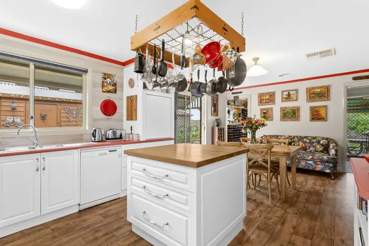 Second view of Homely house listing, 20 Malinda Crescent, Bell Park VIC 3215
