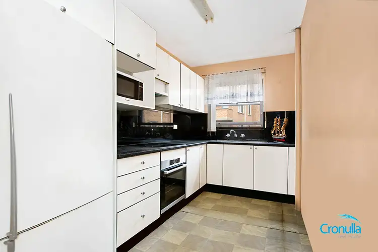 Third view of Homely apartment listing, 2/25 Gosport St, Cronulla NSW 2230