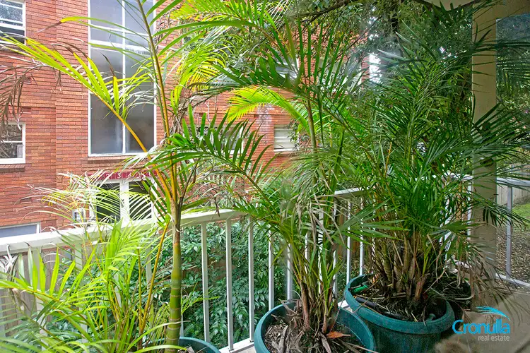 Fourth view of Homely apartment listing, 2/25 Gosport St, Cronulla NSW 2230