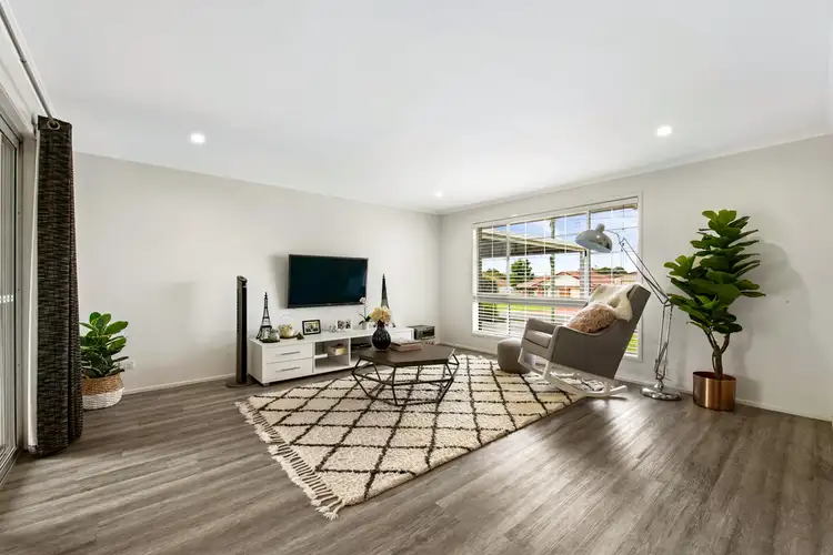 Second view of Homely house listing, 5 Smythe Street, Kearneys Spring QLD 4350