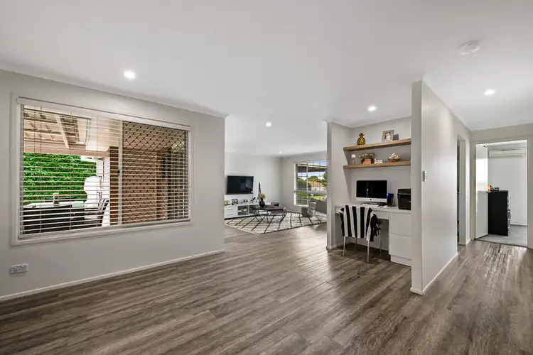 Fourth view of Homely house listing, 5 Smythe Street, Kearneys Spring QLD 4350