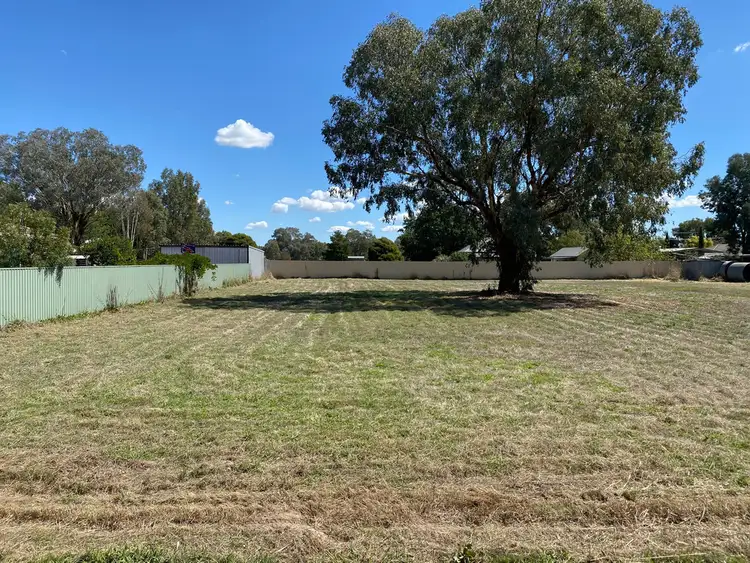 Second view of Homely land listing, 33 Webb, Holbrook NSW 2644